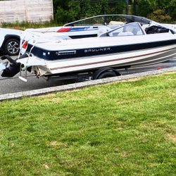 Yes Both Trailer And Boathave Titles
