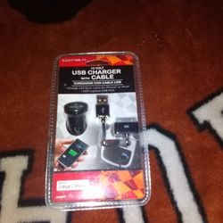 USB Charger 