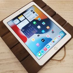 Apple IPad Air 2 Tablet - $1 Today Only