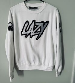 Lazy Monkey Clothing Pullover 