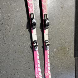 Ski 130 Cm Kids