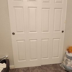 Closest Door