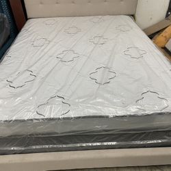 Queen Mattresses 