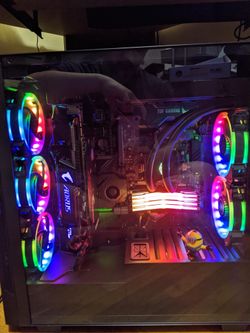Gaming PC