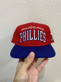 Vintage Philadelphia Phillies Starter 