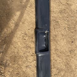 Bumper trasero para chevy gmc 88-99