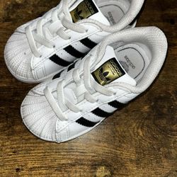 Adidas Superstar For Kids