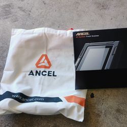 Truck scanner & Regen reset