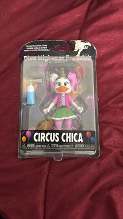 Five Nights At Freddys