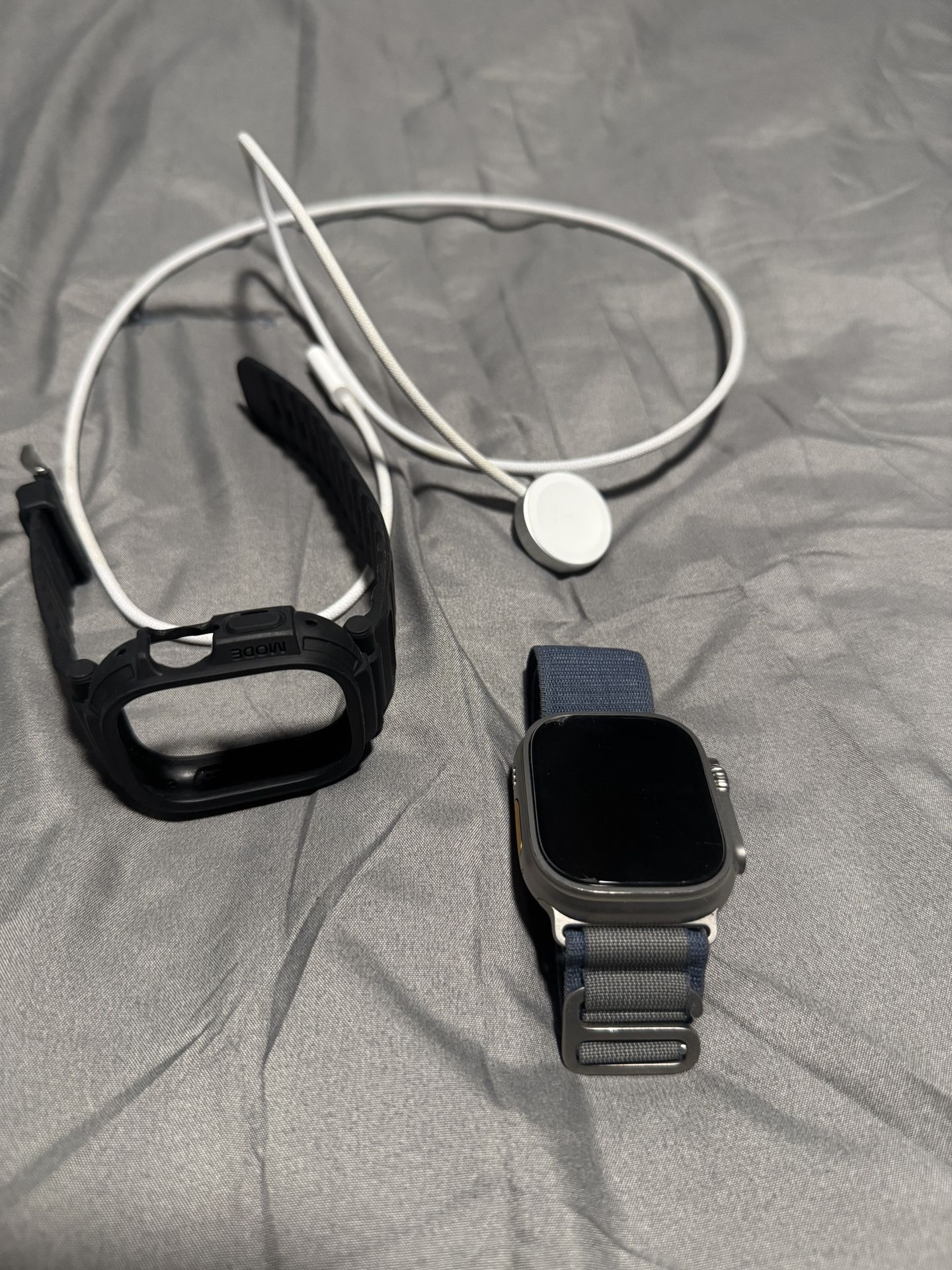 Apple watch Ultra 2
