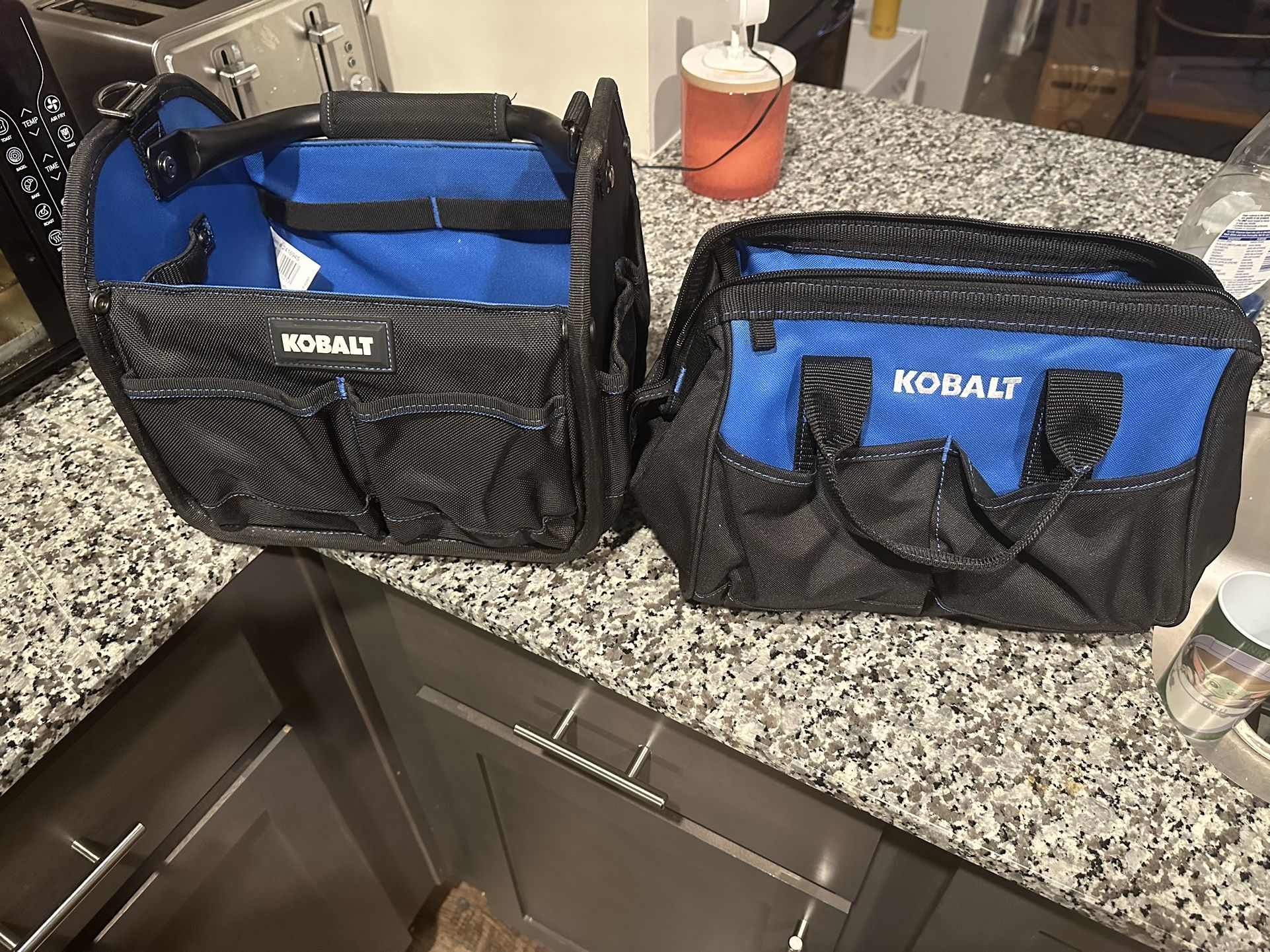 Kobalt Tool Bag