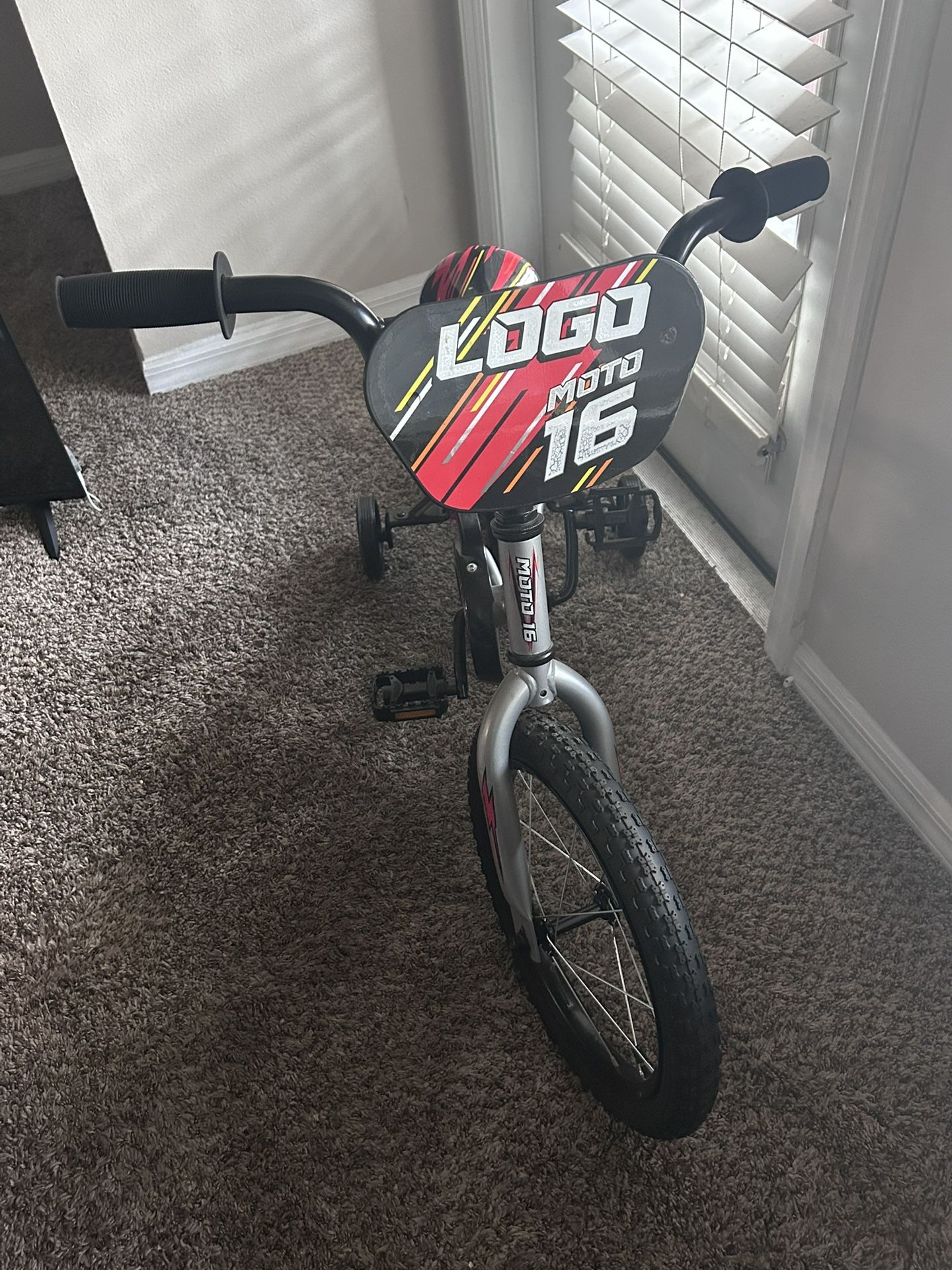 Bike