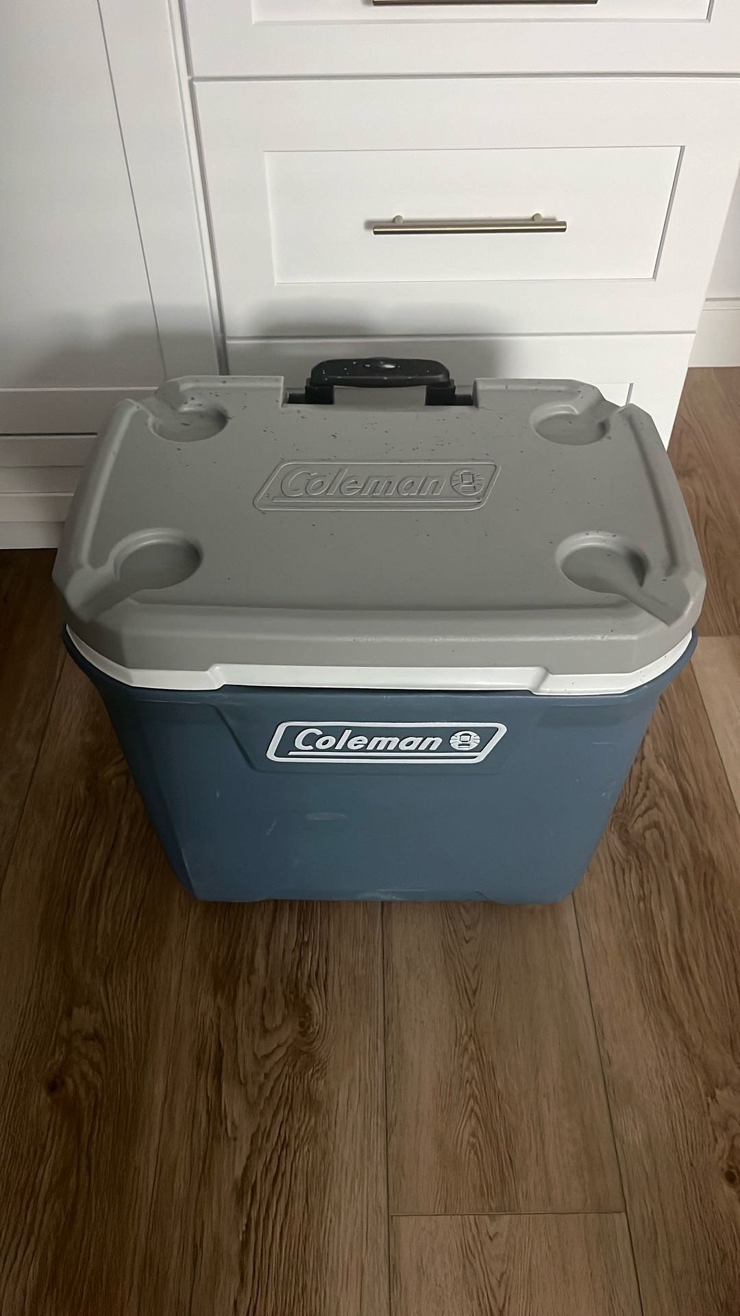 Coleman Cooler