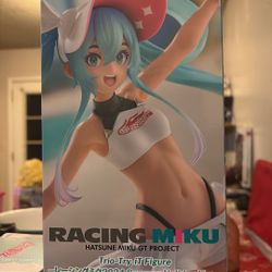 Racing Miku