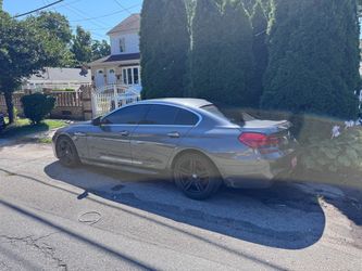 Bmw 650 Parts