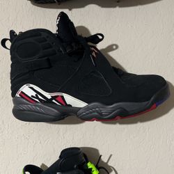 Jordan 8 playoff 2013