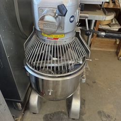 Thunderbird ARM-02 Commercial Mixer 20 QT