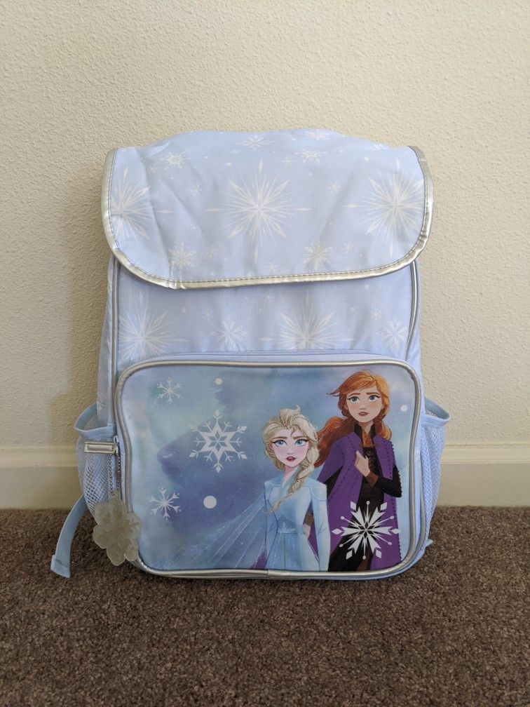 Backpack 