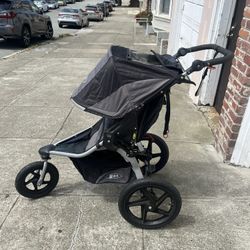 Bob stroller