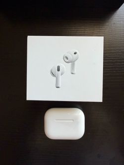 AirPods Pro 3 + AppleCare