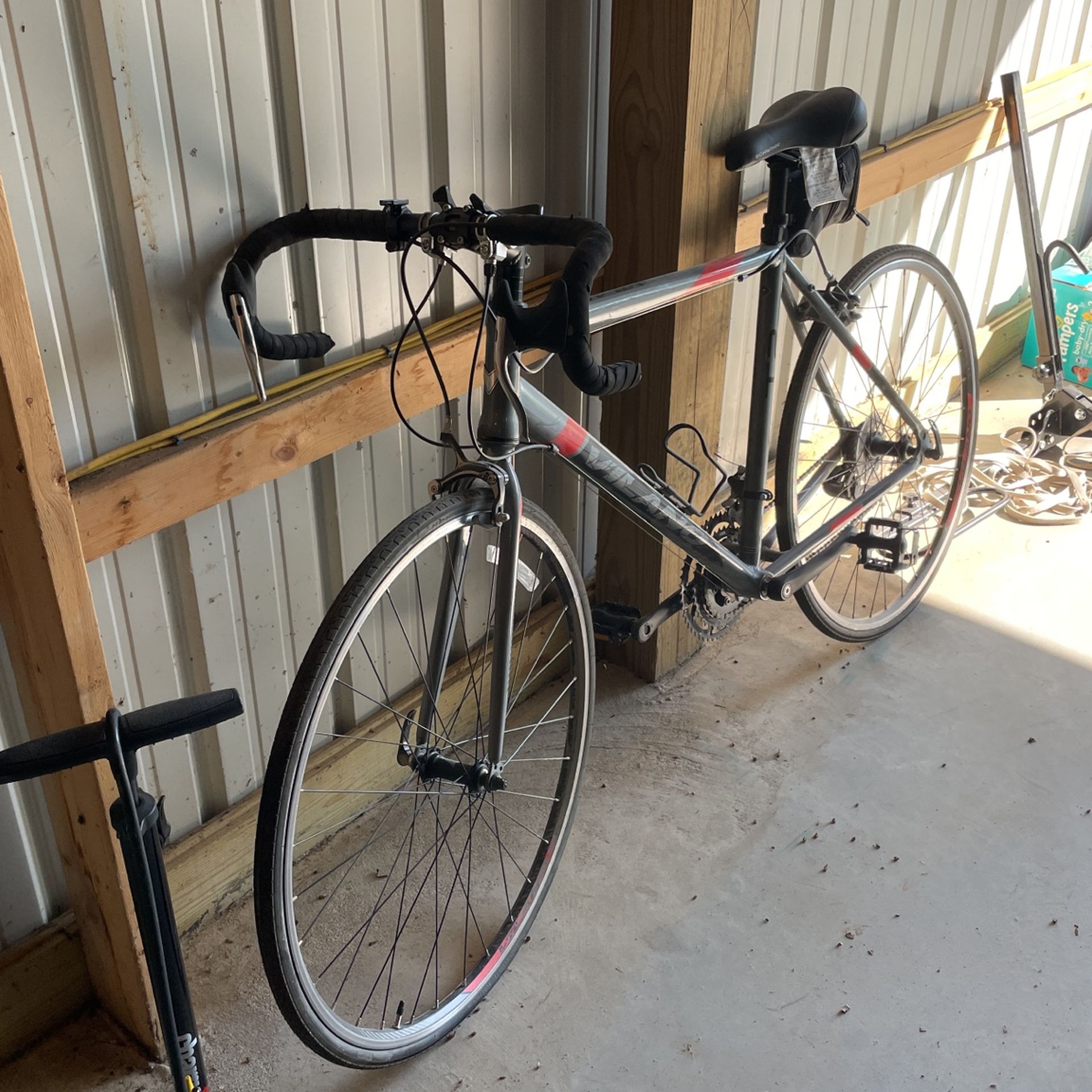 Road Bike