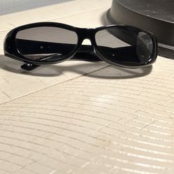 Over Glasses Sunglasses