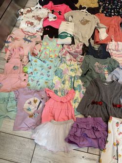 Girls Clothes