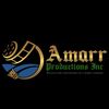 Amarr Productions Inc..