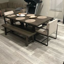 Dining Room Table