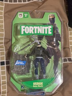 Fortnite toy