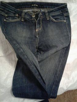 Size. 3 jeans good condition