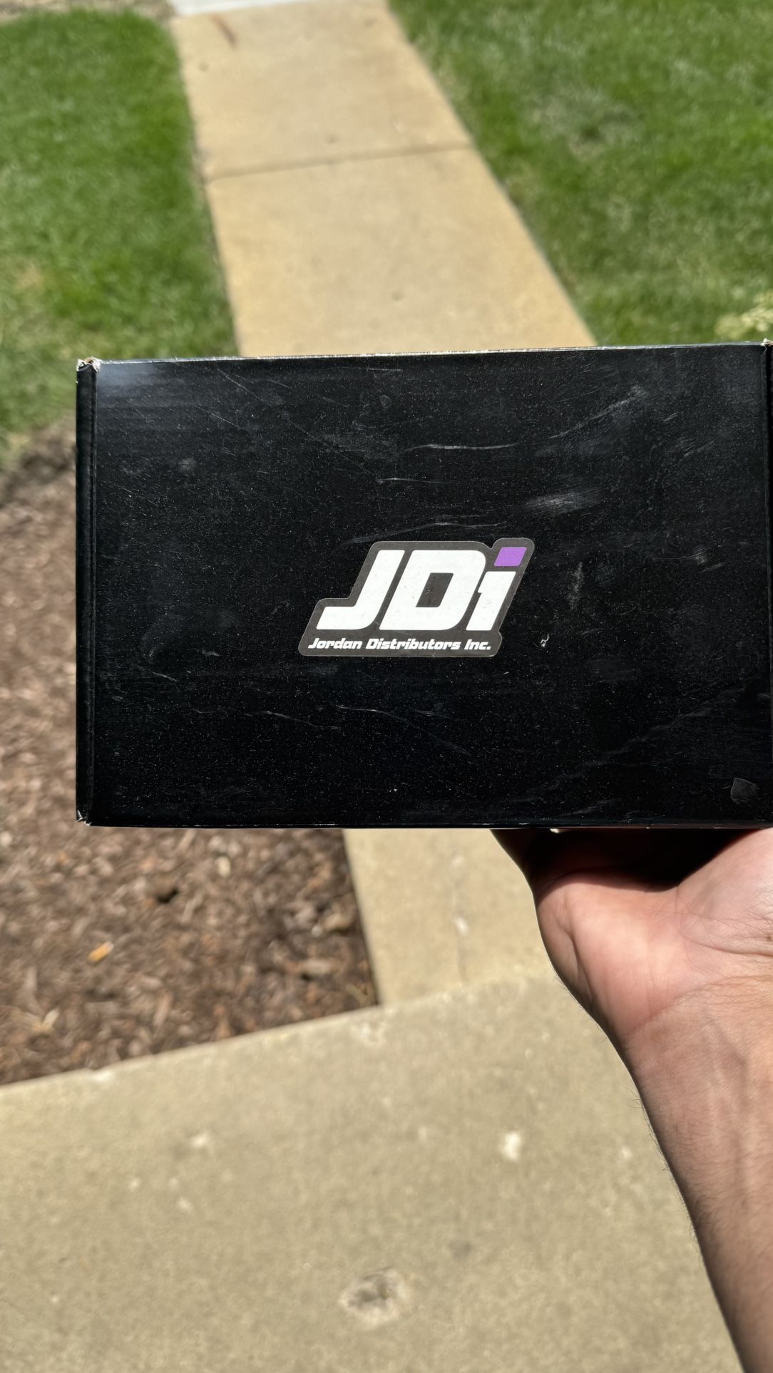 JDi Honda Civic Kill Switch And Main Relay