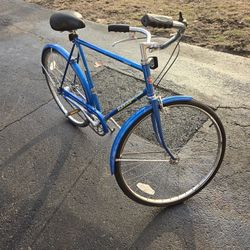 Schwinn 3 Speed