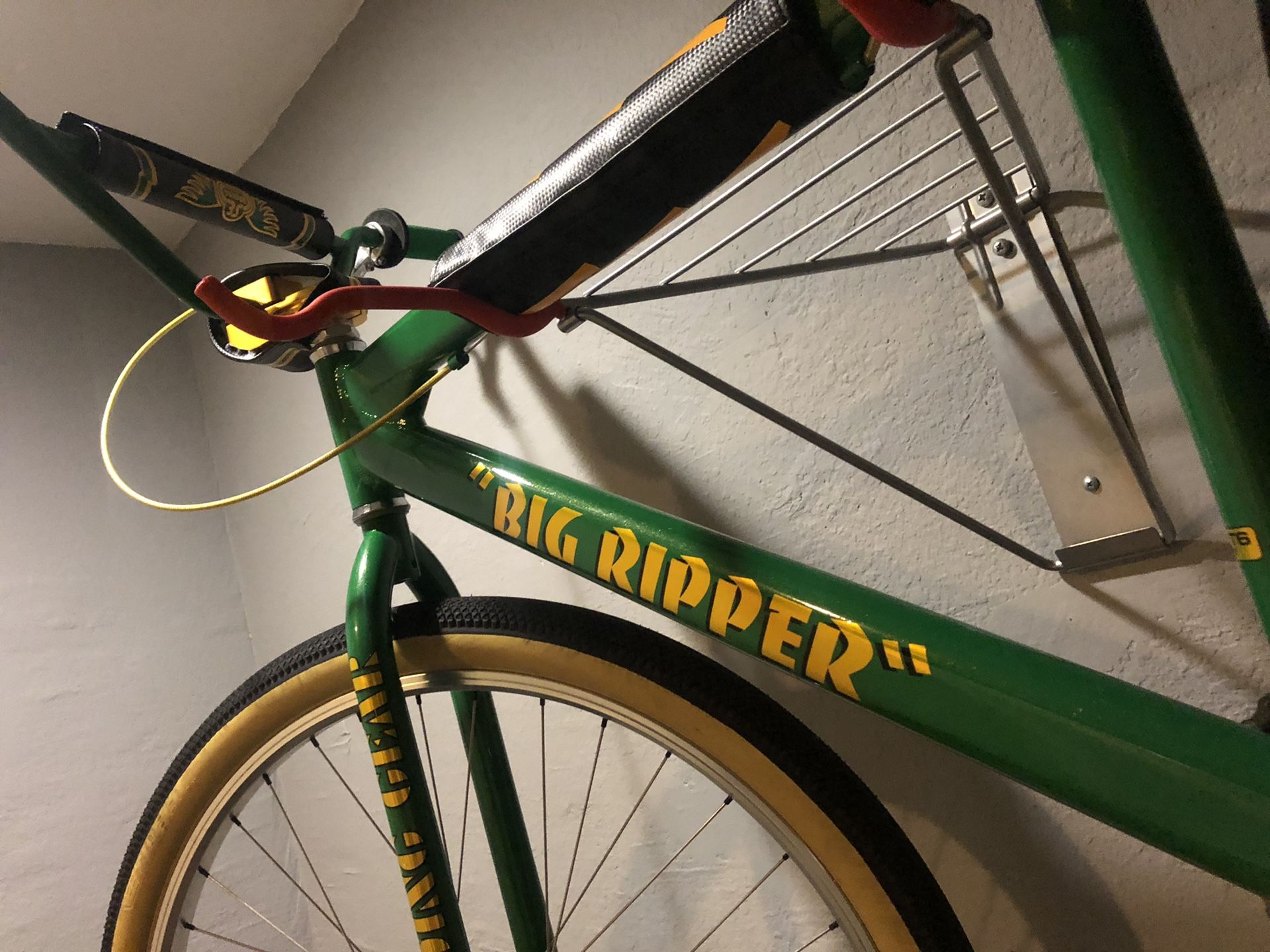 SE Bikes Miami Ripper - Limited Edition 1/300