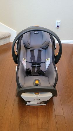 Infant Car Seat