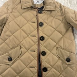 Coach Coat 