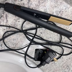 GHD CLASSIC Professional Styler