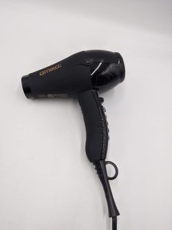 Amika The Accomplice Hair Dryer (Black)