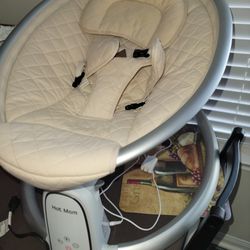 Electronic Swing With Music