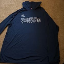 men’s 2x long sleeve zt gear 