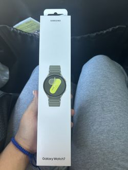 Galaxy Watch 7