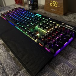 Corsair Rgb Keyboard