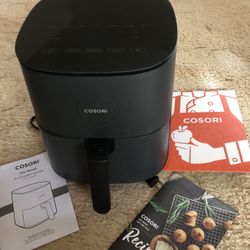 COSORI Pro LE 5.0 - Quart Air Fryer Model : CAF - L501 - KUS