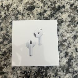 Apple AirPods 4 ANC