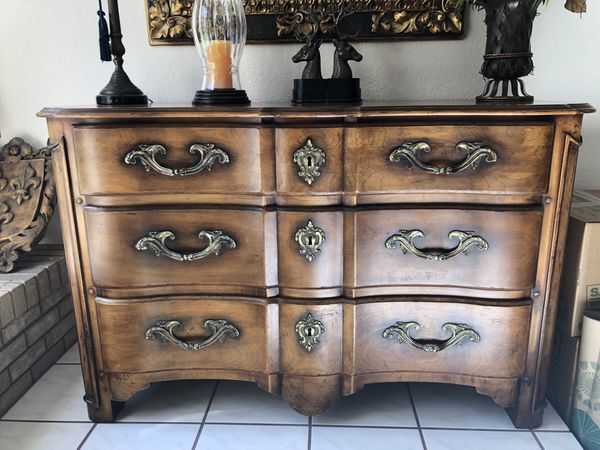 Ralph Lauren Furniture Collection Dresser For Sale In Tampa Fl