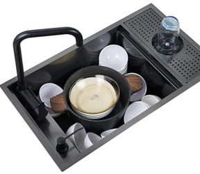 Stainless Steel Sink