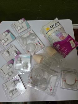 Spectra Synergy Gold Portable Replacement Parts