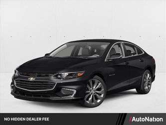 2016 Chevrolet Malibu