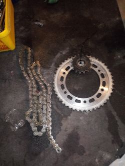 Parts $ make me an offer