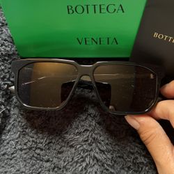 Bottega Veneta Sunglasses 
